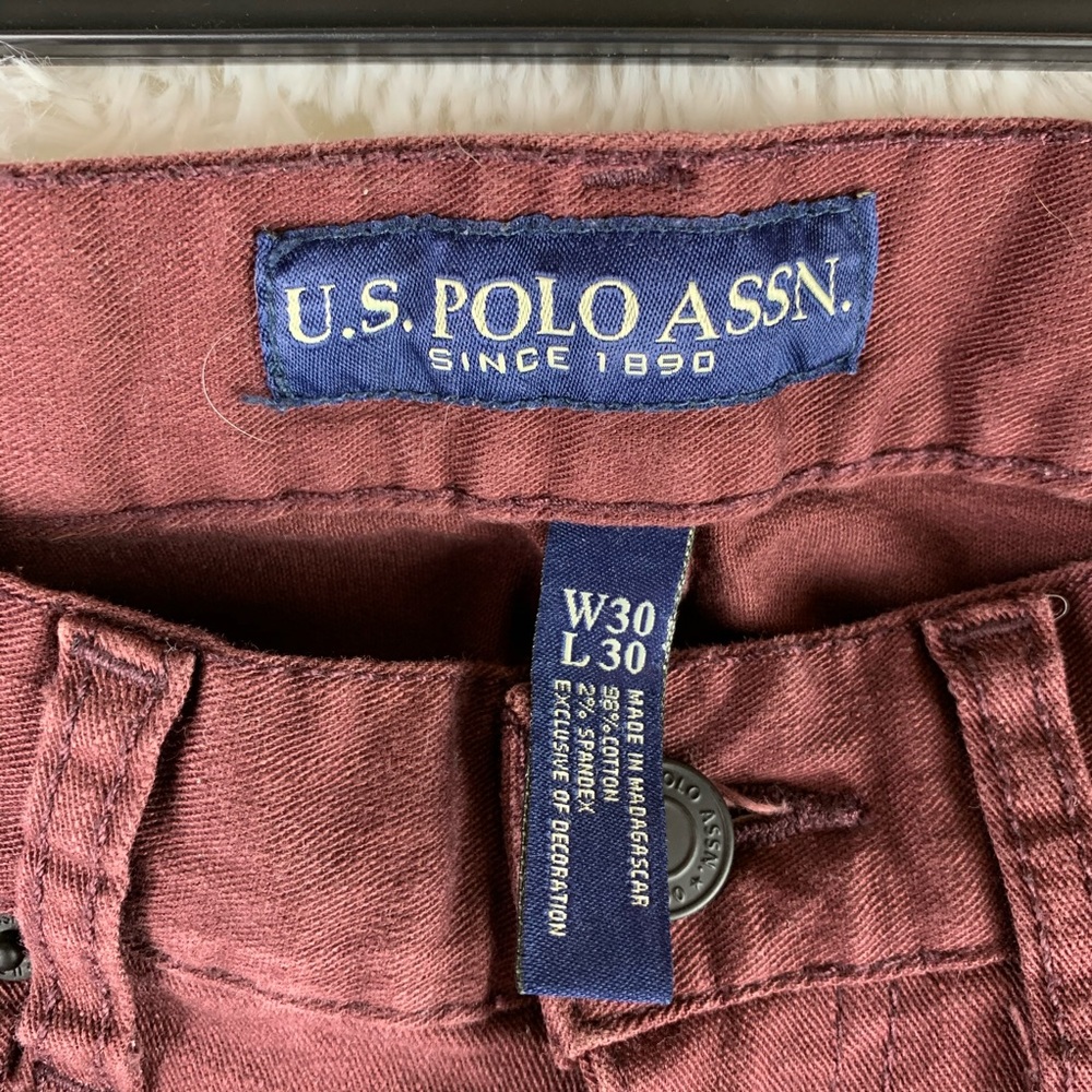 U.S. POLO . ASSN. Jeans